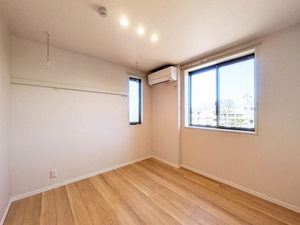 プレミアメゾン戸田 303号-9