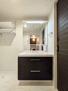 プレミアメゾン戸田 305号-5