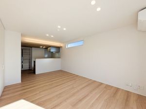 シャーメゾンステージ浦和常盤 305号-2