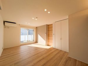 シャーメゾンステージ浦和常盤 305号-3