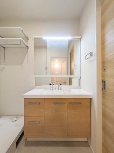 シャーメゾンステージ浦和常盤 305号-9