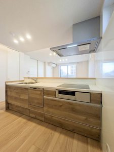 シャーメゾンステージ浦和常盤 401号-3