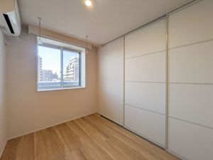 シャーメゾンステージ浦和常盤 401号-4