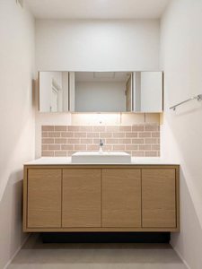 シャーメゾンステージ浦和常盤 401号-9