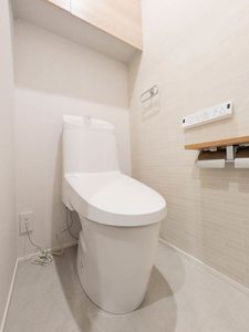 シャーメゾンステージ浦和常盤 401号-10