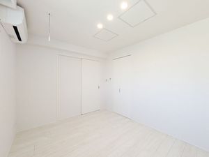 シャーメゾンステージ浦和常盤 402号-5