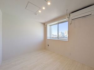 シャーメゾンステージ浦和常盤 402号-6