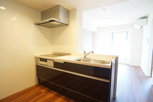 リラフォート飯塚 202号-3