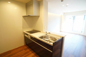 リラフォート飯塚 203号-3