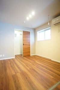 リラフォート飯塚 203号-4