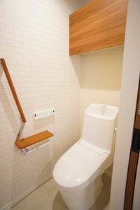 リラフォート飯塚 203号-8