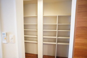 リラフォート飯塚 203号-10