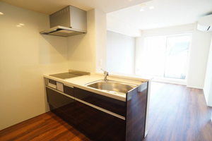 リラフォート飯塚 302号-3