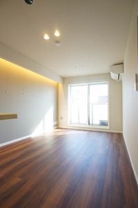 リラフォート飯塚 303号-1