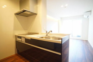 リラフォート飯塚 303号-3