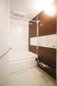 リラフォート飯塚 303号-7