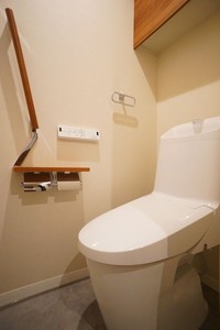 イルアーバン浦和領家 101号-10