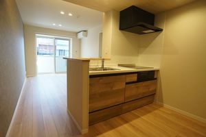 イルアーバン浦和領家 102号-3