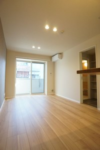 イルアーバン浦和領家 102号-4