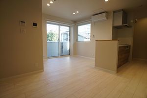 イルアーバン浦和領家 104号-2