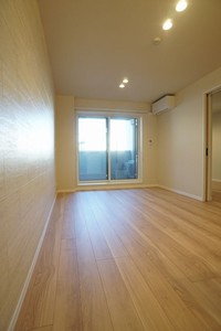 イルアーバン浦和領家 201号-2