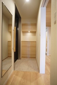 イルアーバン浦和領家 201号-10