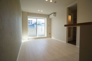 イルアーバン浦和領家 202号-2