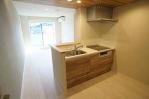 イルアーバン浦和領家 202号-3