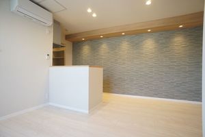 イルアーバン浦和領家 204号-2