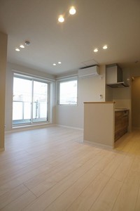 イルアーバン浦和領家 204号-4