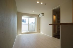 イルアーバン浦和領家 302号-2