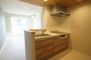 イルアーバン浦和領家 302号-3