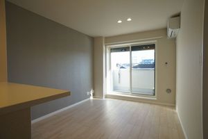 イルアーバン浦和領家 303号-2