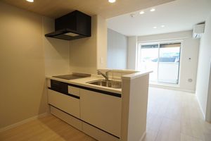 イルアーバン浦和領家 303号-3