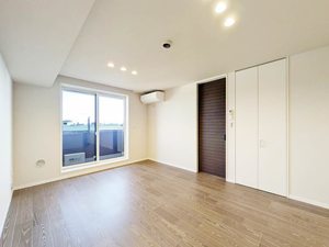 ソフィーガーデン 302号-3