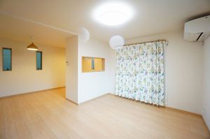 南区大谷場戸建て 101号-3