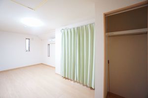 南区大谷場戸建て 101号-4