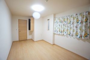 南区大谷場戸建て 101号-5