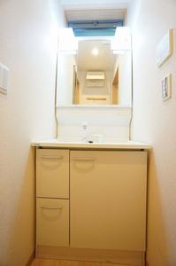 南区大谷場戸建て 101号-8