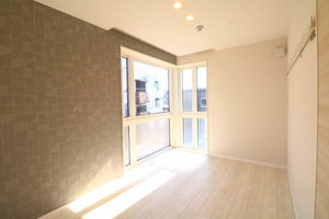 アスファレス 201号-5