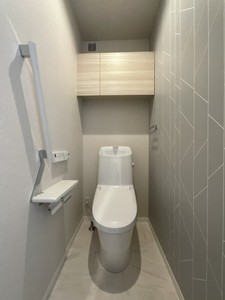 プロムナード 101号-9