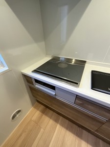 プロムナード 102号-4