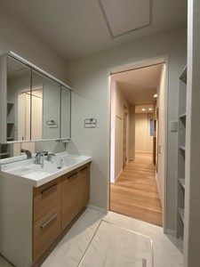 プロムナード 102号-7