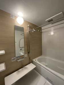 プロムナード 102号-8