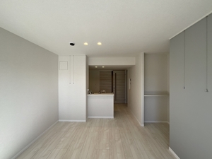 プロムナード 201号-2