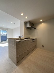 プロムナード 201号-4