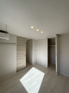 プロムナード 201号-8