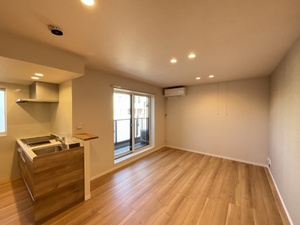 プロムナード 202号-2