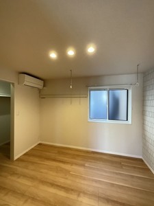 プロムナード 202号-4