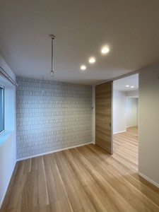 プロムナード 202号-5